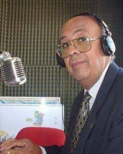 El Informe de Carlos Pastrana