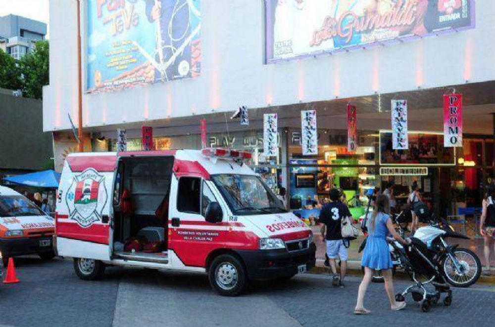 Tragedia en Carlos Paz: Joven m�sico muri� electrocutado antes de presentar su disco
