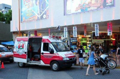 Tragedia en Carlos Paz: Joven m�sico muri� electrocutado antes de presentar su disco