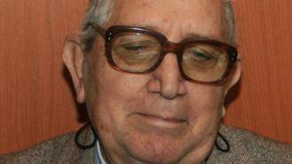�Mulhall muri� sin confesar donde est�n los m�s de 230 desaparecidos de Salta�
