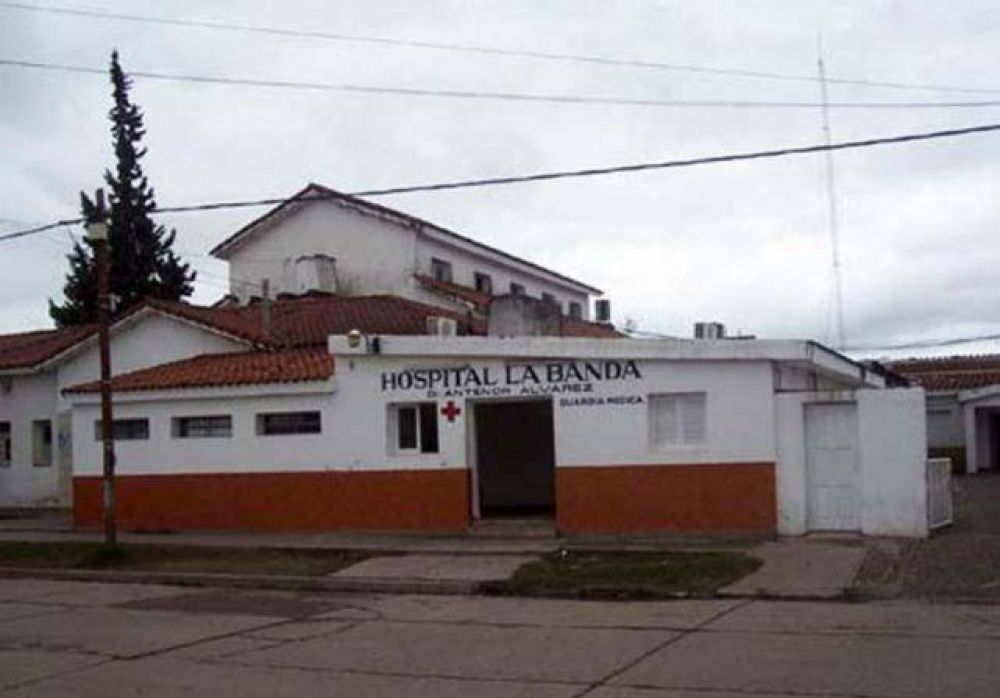 Casi mat� de un fierrazo a su amigo