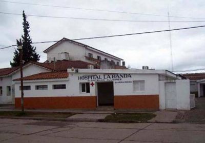 Casi mat� de un fierrazo a su amigo