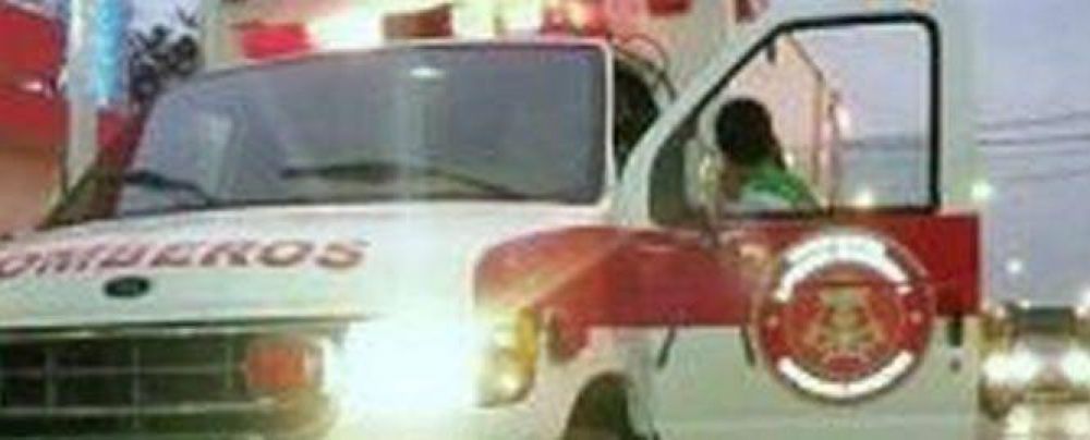Tres muertos en diferentes accidentes de tr�nsito