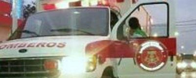Tres muertos en diferentes accidentes de tr�nsito
