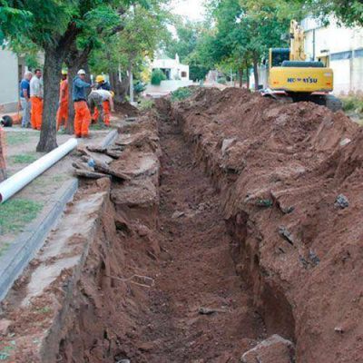 Un mill�n para estudiar las napas