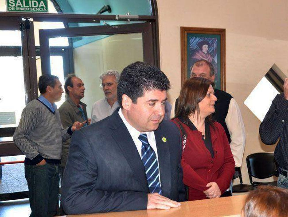 Los cambios en la ley 