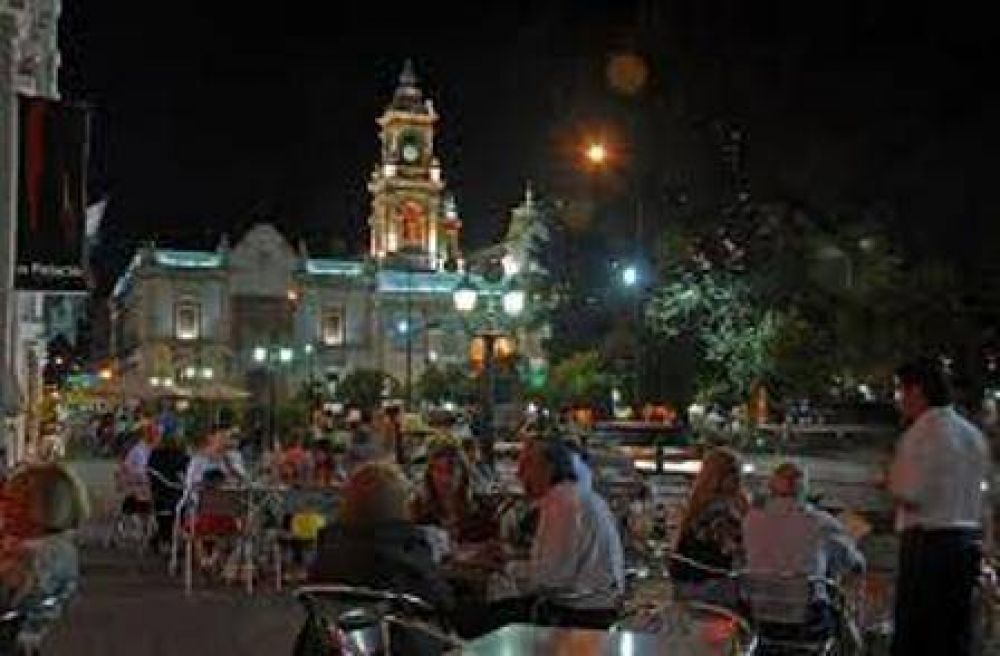 Salta registr� una ocupaci�n hotelera del 70% en el fin de semana largo