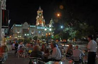 Salta registr� una ocupaci�n hotelera del 70% en el fin de semana largo
