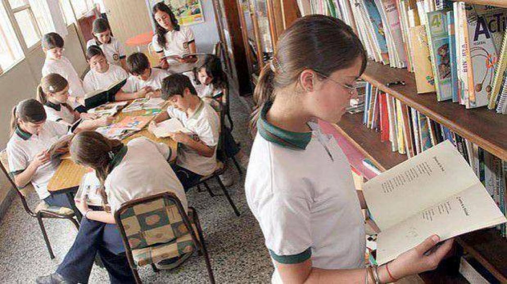 Comodoro encabeza la demanda de educaci�n privada en Chubut