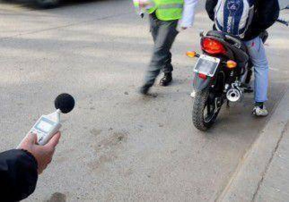 El Municipio secuestr� 24 veh�culos en distintos procedimientos 