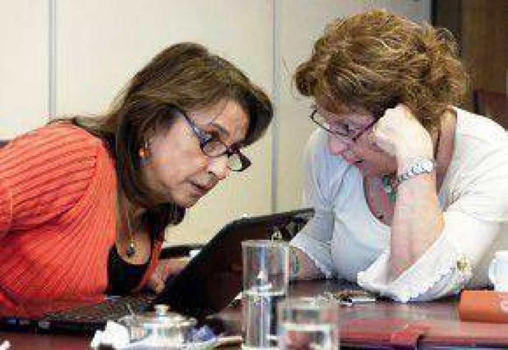 Tratar�an ley de Educaci�n antes de fin de a�o