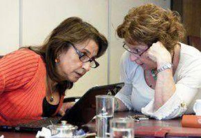 Tratar�an ley de Educaci�n antes de fin de a�o