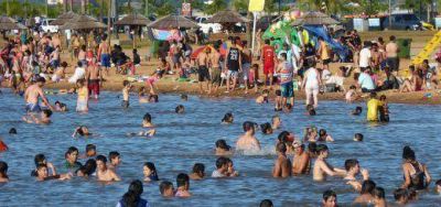 Sol y buen tiempo la combinaci�n perfecta para disfrutar del domingo