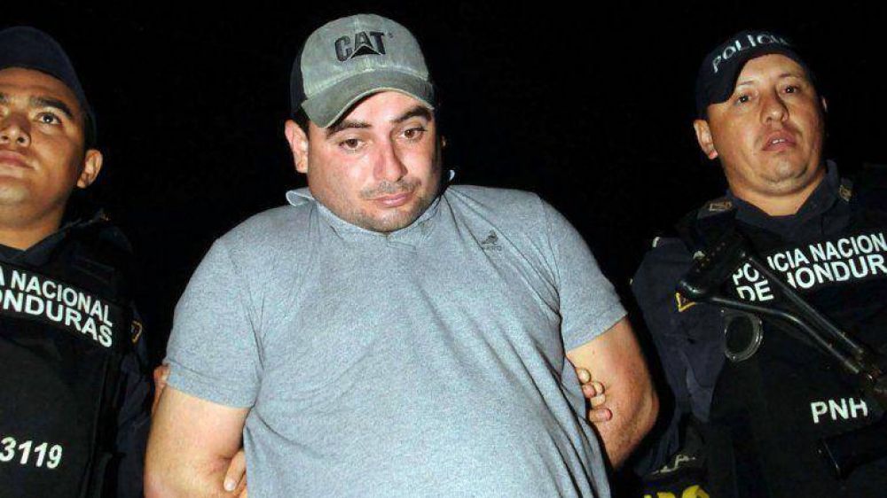 Presunto asesino de Miss Honduras neg� su culpabilidad y afirm� que Sof�a era su amante