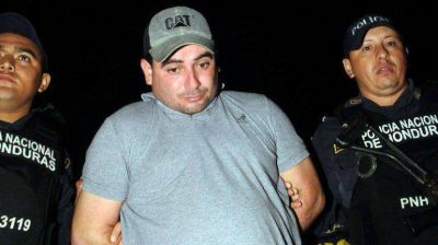 Presunto asesino de Miss Honduras neg� su culpabilidad y afirm� que Sof�a era su amante