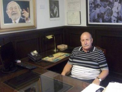 Barrera, sobre candidaturas: �Nos gustar�a que llegue Espinoza pero con el consenso del peronismo�