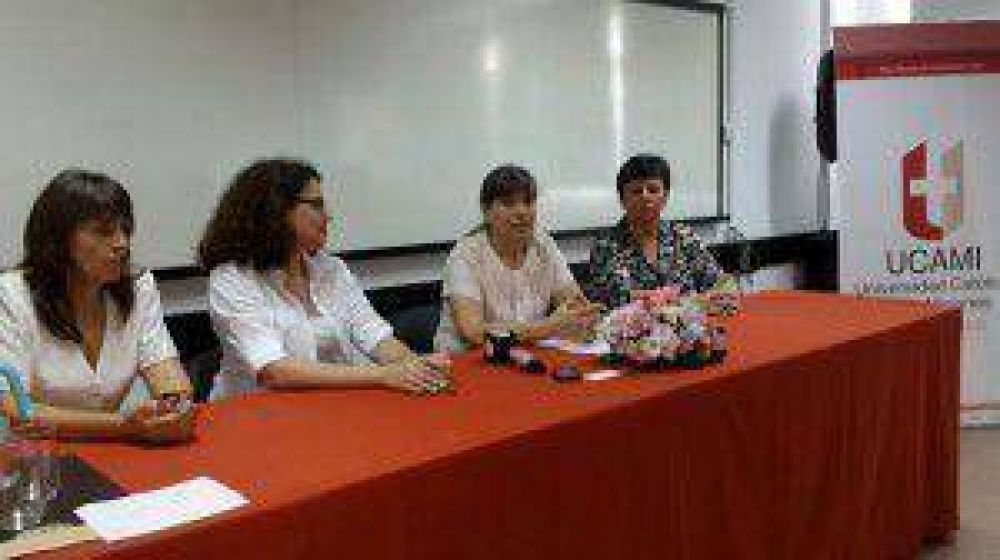 La UCAMI dictar� la carrera de Licenciatura en Psicolog�a