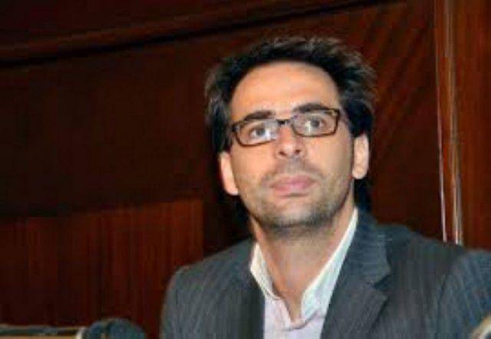 Carreras: el apoyo del Vicegobernador a la ley sobre fiscal�as deportivas �tiene mucho que ver con la celeridad con que se trat� todo el proyecto�