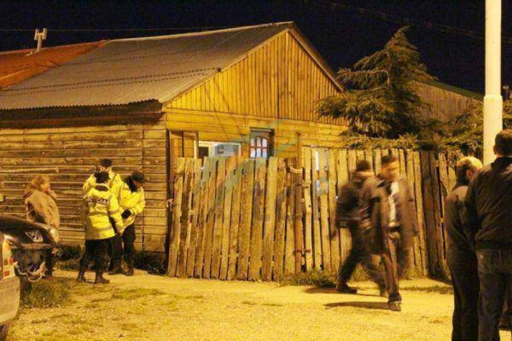 Comenzaron las primeras dos indagatorias por el crimen en Chacra II