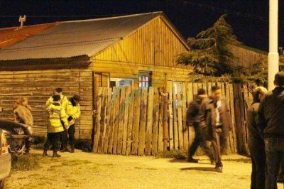 Comenzaron las primeras dos indagatorias por el crimen en Chacra II