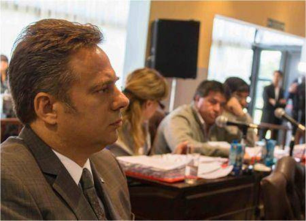 El Parlamento no acompa�� creaci�n de fondo espec�fico