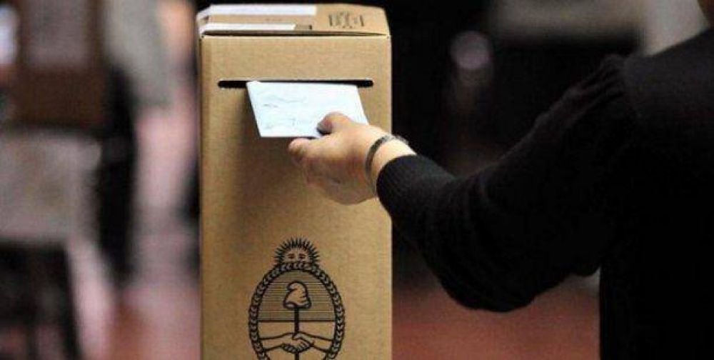 Elecciones 2015: M�s candidatos que ideas transformadoras