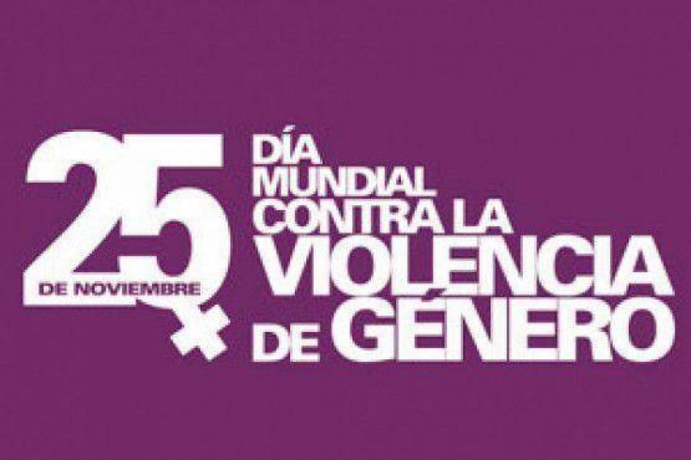 Jornada de Capacitaci�n sobre violencia contra la mujer