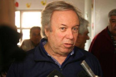 Peralta cuestion� error de instrucci�n judicial por incendio de Funci�n P�blica