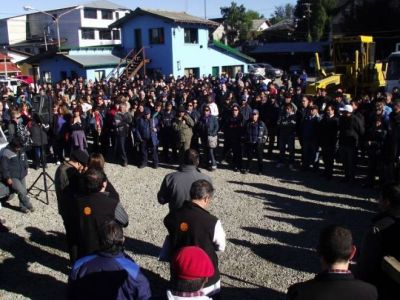 El SOyEM descarta medidas de fuerza