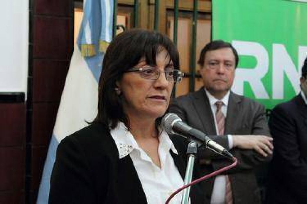 Silva: �Propusimos a la UNTER un incremento salarial desde enero�