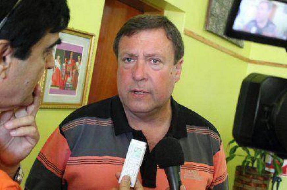 Weretilneck defendi� redeterminaci�n de precios de obras p�blicas