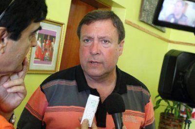 Weretilneck defendi� redeterminaci�n de precios de obras p�blicas