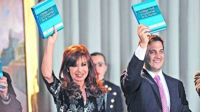 El secretario de Justicia anunci� una 