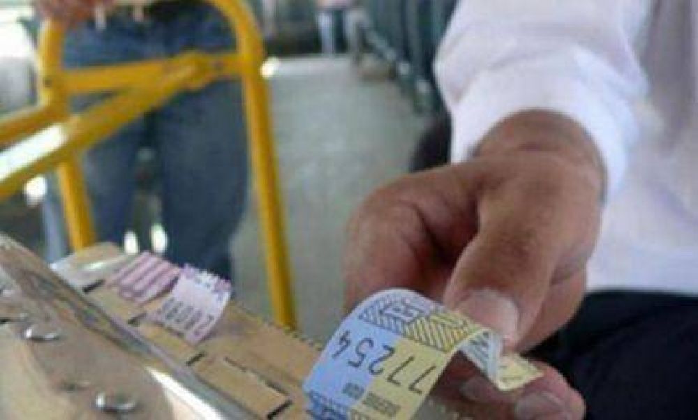 Ap�stoles: solicitan aumento superior al 100% en el boleto