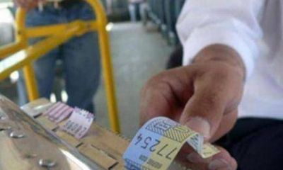 Ap�stoles: solicitan aumento superior al 100% en el boleto