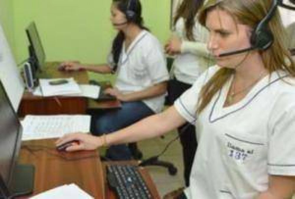 A partir del martes comenzar� a funcionar la L�nea 137 en Ober�