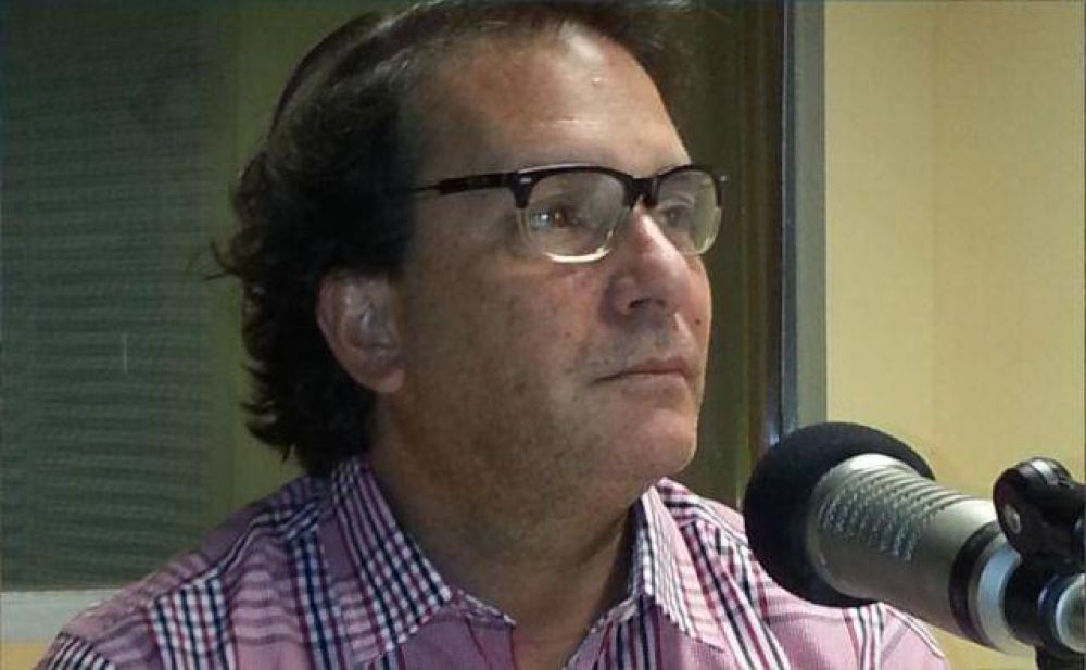 El trabajo de los despachantes de aduanas cay� un 70% en el �ltimo a�o