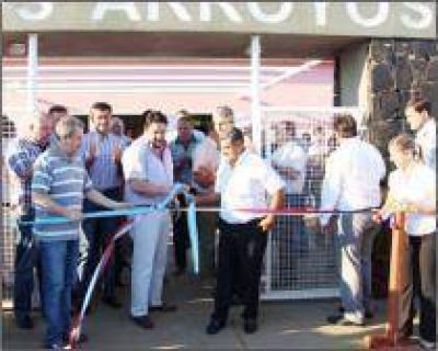 Closs: �uno de nuestros aciertos fue mirar las necesidades de los peque�os pueblos�