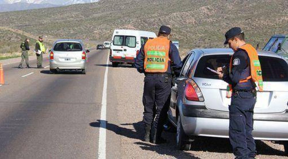 Objetivo 2015: generar conciencia vial