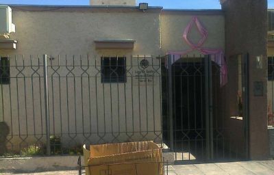 Tras 15 a�os de gestiones, Tunuy�n cuenta con su sala de quimioterapia