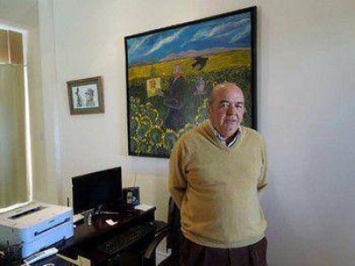 Videla recurri� a Clar�n y La Naci�n en su pelea contra el Gobierno