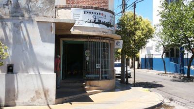 Esc�ndalo por una mesa de dinero que manejaba un ex funcionario de Alberto Rodr�guez Sa�