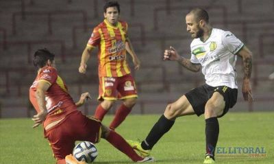 Derrota en Mar del Plata que alejan las ilusiones del ascenso para Boca Unidos
