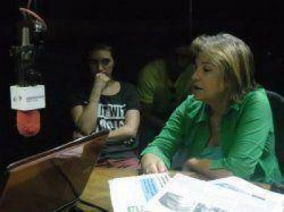 Piden que devuelvan el dispositivo coclear que le robaron a una joven