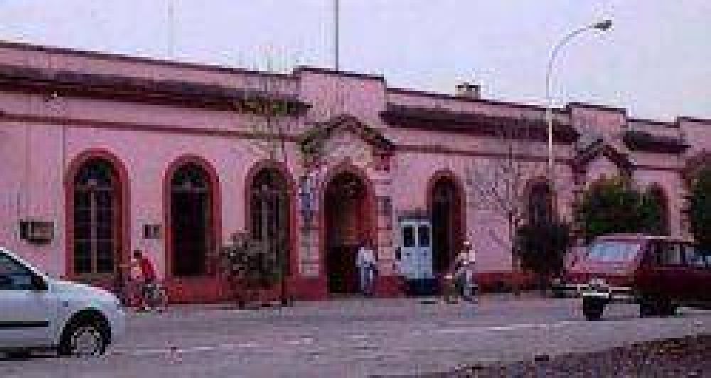 Denuncian presuntos abusos sexuales a cuatro alumnas