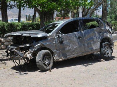 Fin de semana largo tr�gico: al menos 12 muertos en las rutas