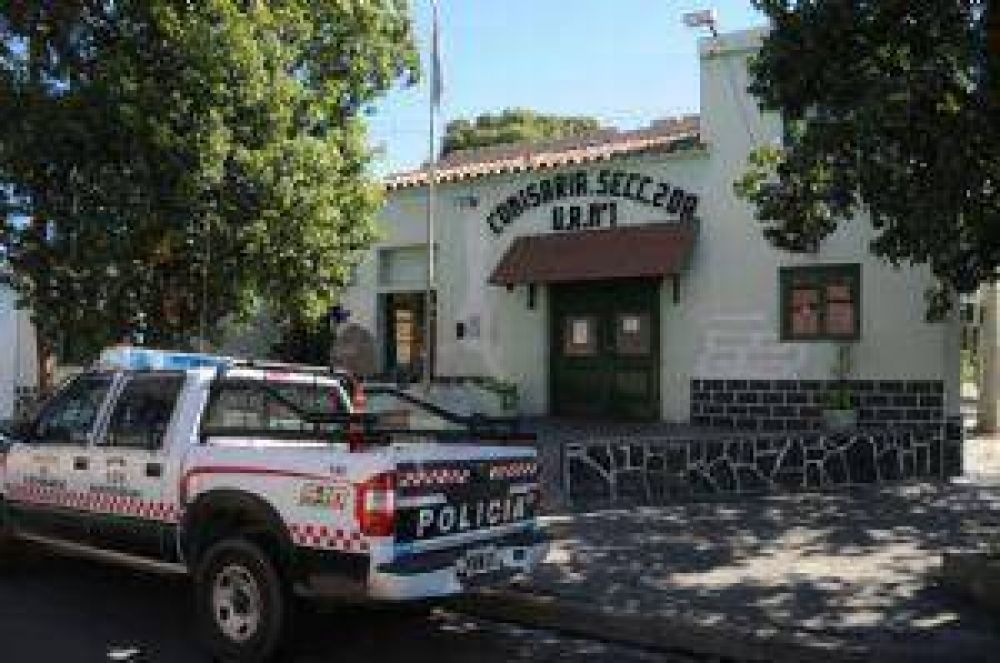Inseguridad: una pareja asalt� y golpe� a un octogenario en su casa