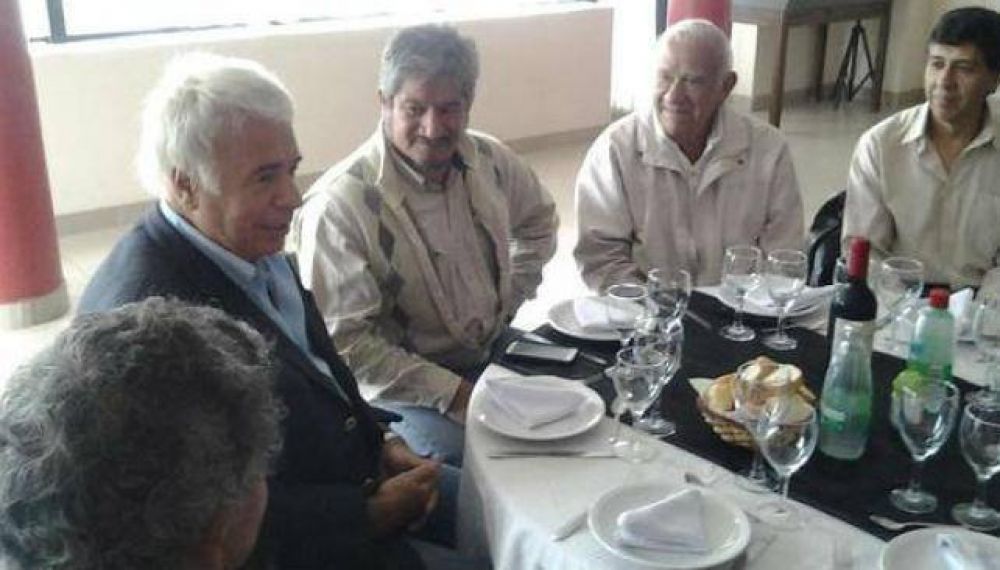 Nuevo juicio contra la Naci�n, por los ATN