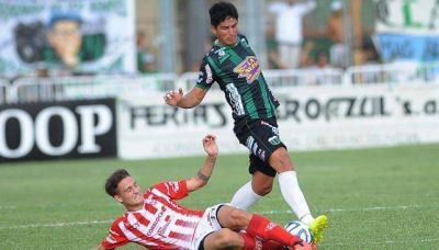 Instituto y un punto ante Nueva Chicago en Mataderos que no sirve