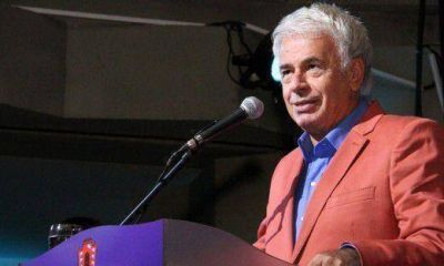 El PJ llam� a internas para todos los cargos electivos provinciales y D�mina se sube a la grilla